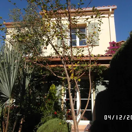 Avec Commodites Bed and Breakfast Patrimonio