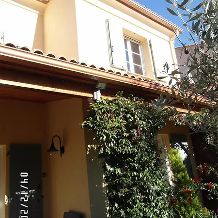 Avec Commodites Bed & Breakfast Patrimonio