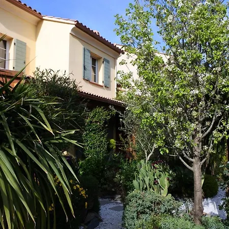 Avec Commodites Bed and Breakfast Patrimonio