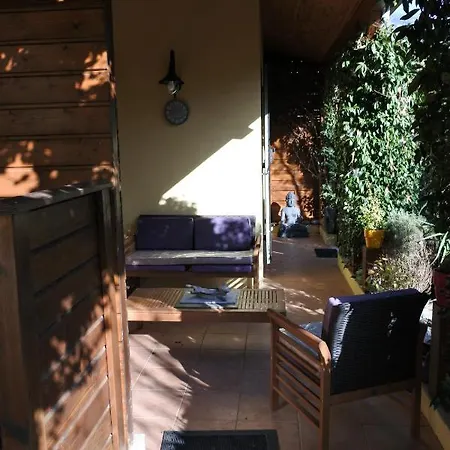 Avec Commodites 4* Patrimonio