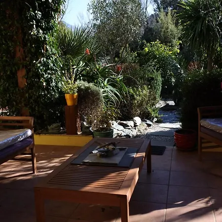 Bed & Breakfast Avec Commodites Patrimonio