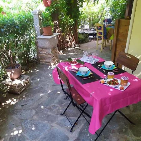 Bed & Breakfast Avec Commodites