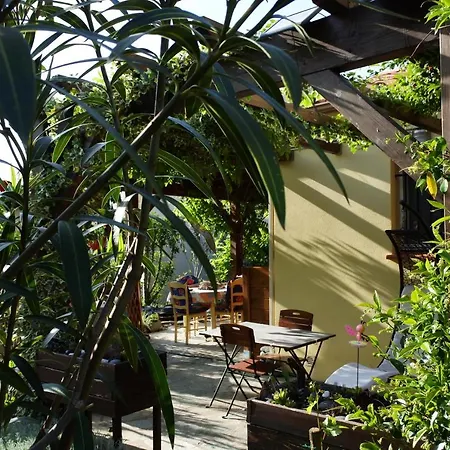 Bed & Breakfast Avec Commodites Patrimonio