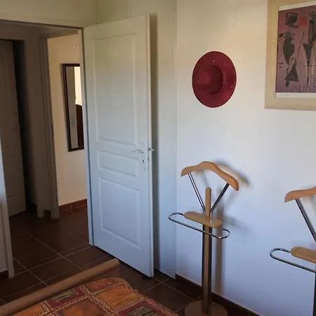 Avec Commodites Bed and Breakfast Patrimonio