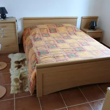 Bed & Breakfast Avec Commodites