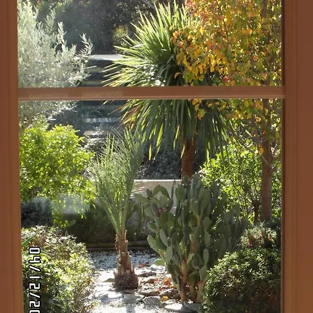 Avec Commodites Bed & Breakfast Patrimonio