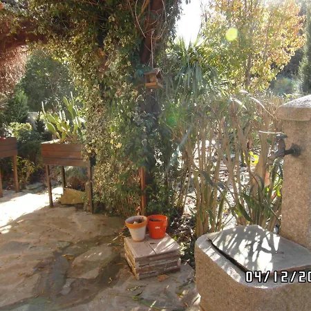 Avec Commodites Bed and Breakfast