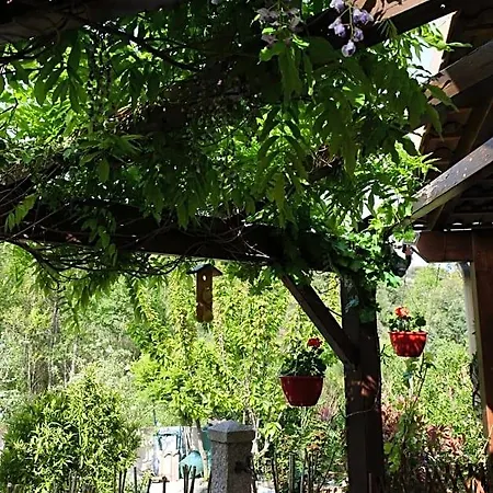 Avec Commodites Bed & Breakfast 4*