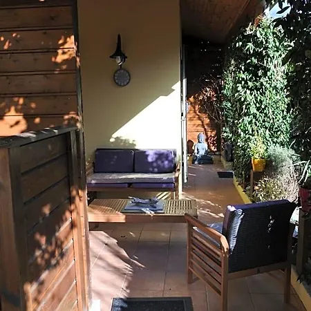 Avec Commodites Bed & Breakfast 4*