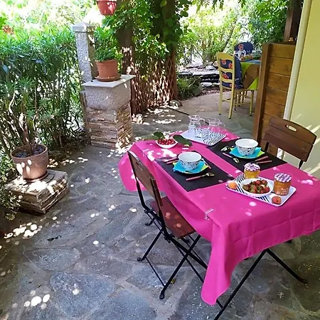 Avec Commodites 4*
