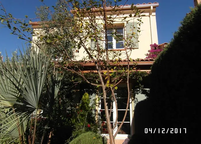 Avec Commodites Alojamento de Acomodação e Pequeno-almoço Patrimonio