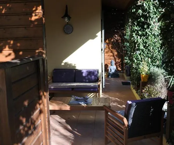 Avec Commodites 4* Patrimonio