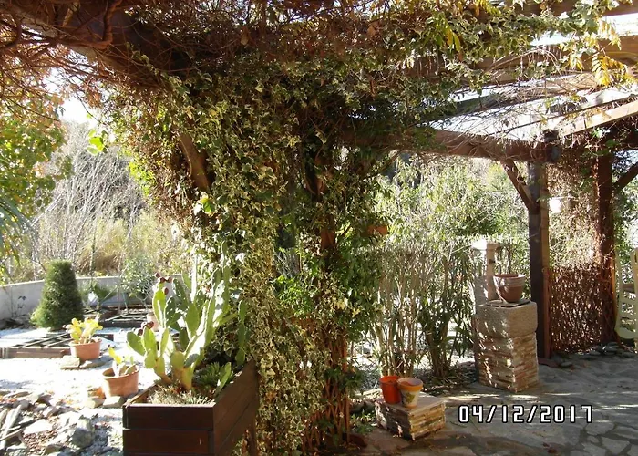 Avec Commodites Alojamento de Acomodação e Pequeno-almoço