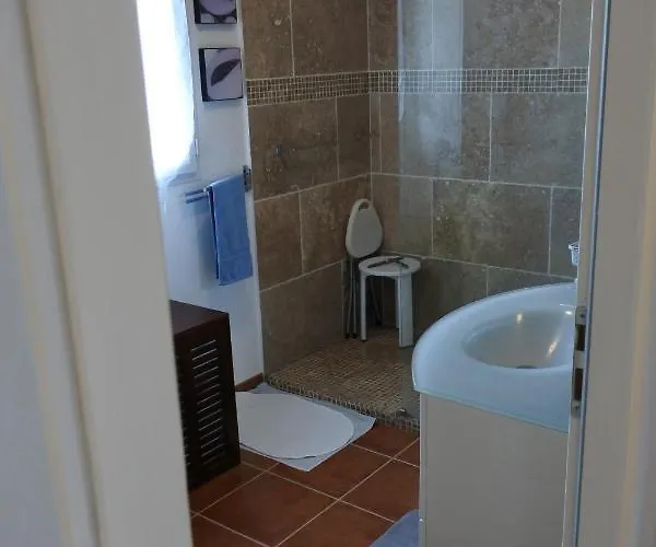 Avec Commodites 4* Patrimonio