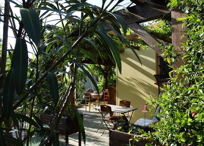 Alojamento de Acomodação e Pequeno-almoço Avec Commodites Patrimonio