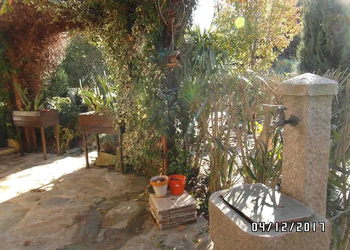 Avec Commodites Alojamento de Acomodação e Pequeno-almoço